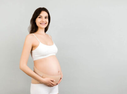 Flexguard Maternity Support Belt Review